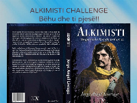 'ALKIMISTI CHALLENGE'