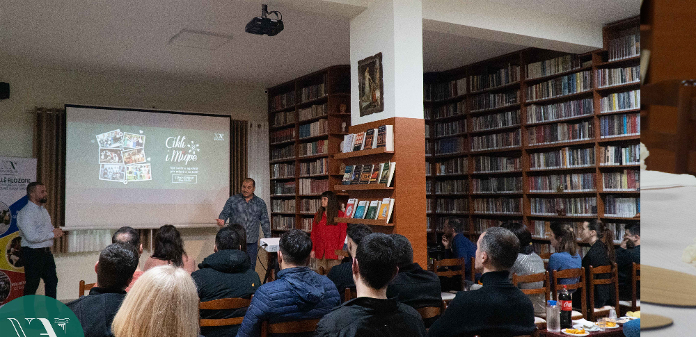 AKTIVITETI “CIKLI I MIQVE”