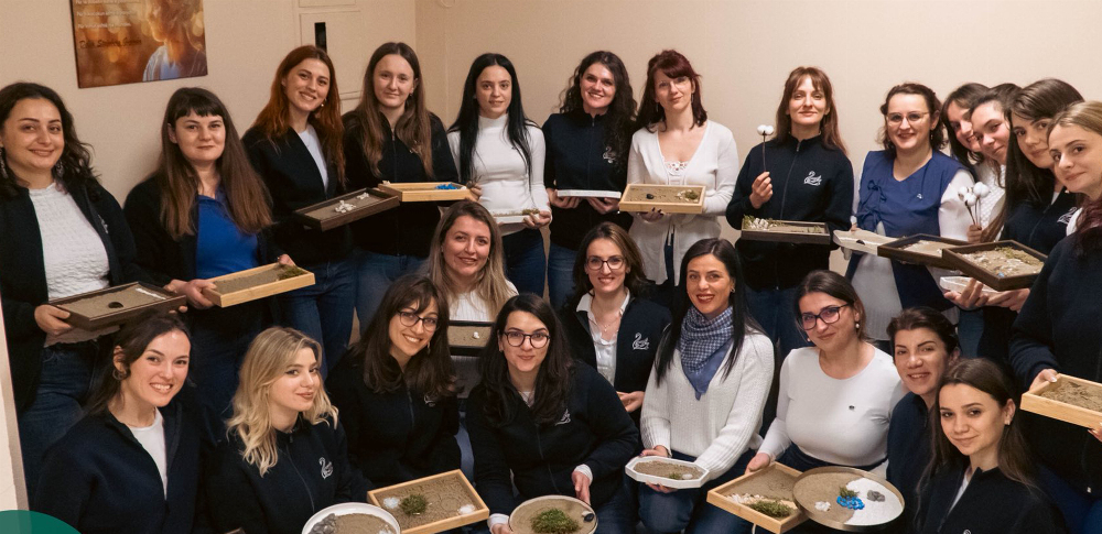 FEMRA DHE FUQIA E SAJ