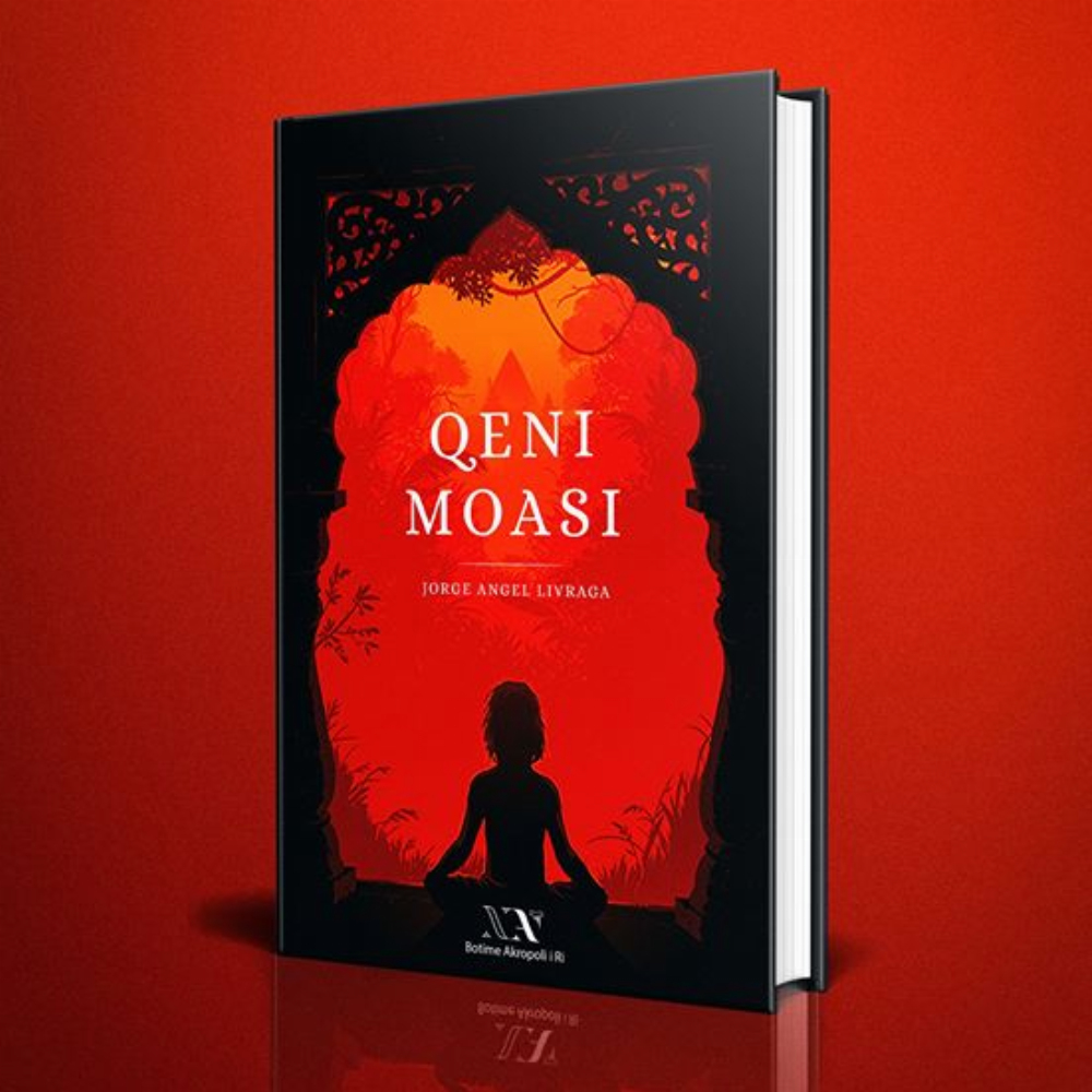 Qeni Moasi