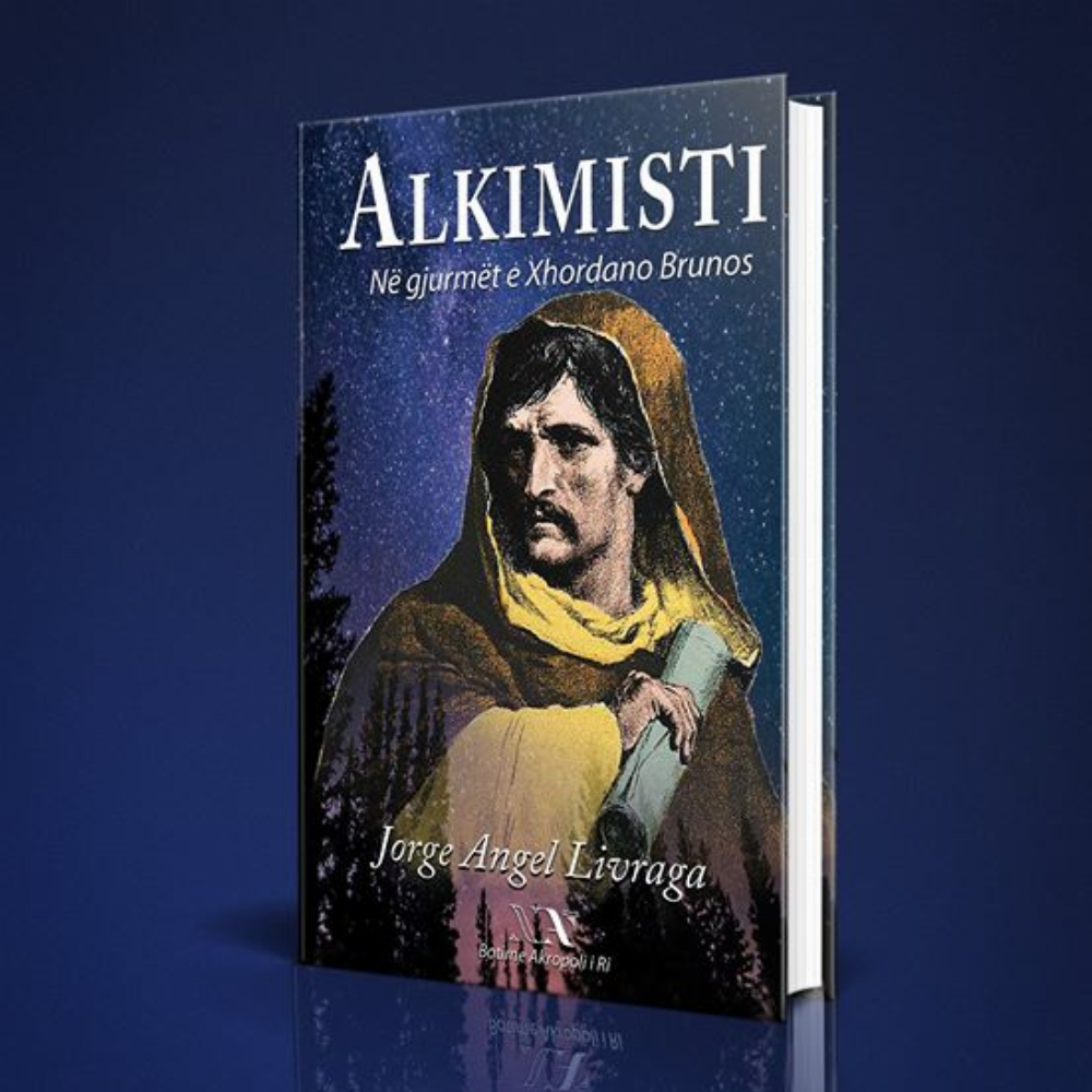 Alkimisti